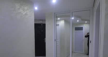 Apartment Akid Lotfi Oran + wi-fi