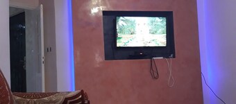 Apartment Akid Lotfi Oran + wi-fi 