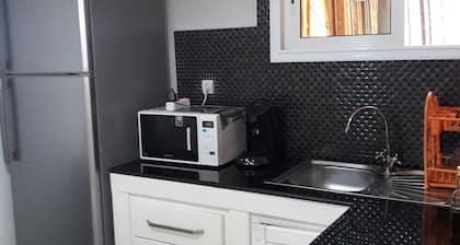 Wohnung Akid Lotfi Oran + Wi-Fi