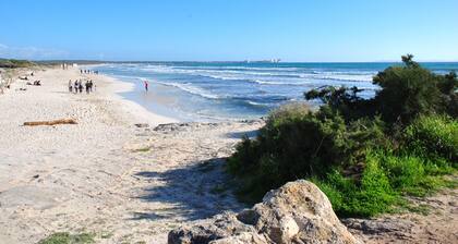 Finca dans un endroit magnifique et absolument calme, Ă proximitĂ© de la plage de rĂȘve Es Trenc