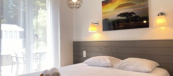 Villa Tanzanie - Domaine Le Sherwood
