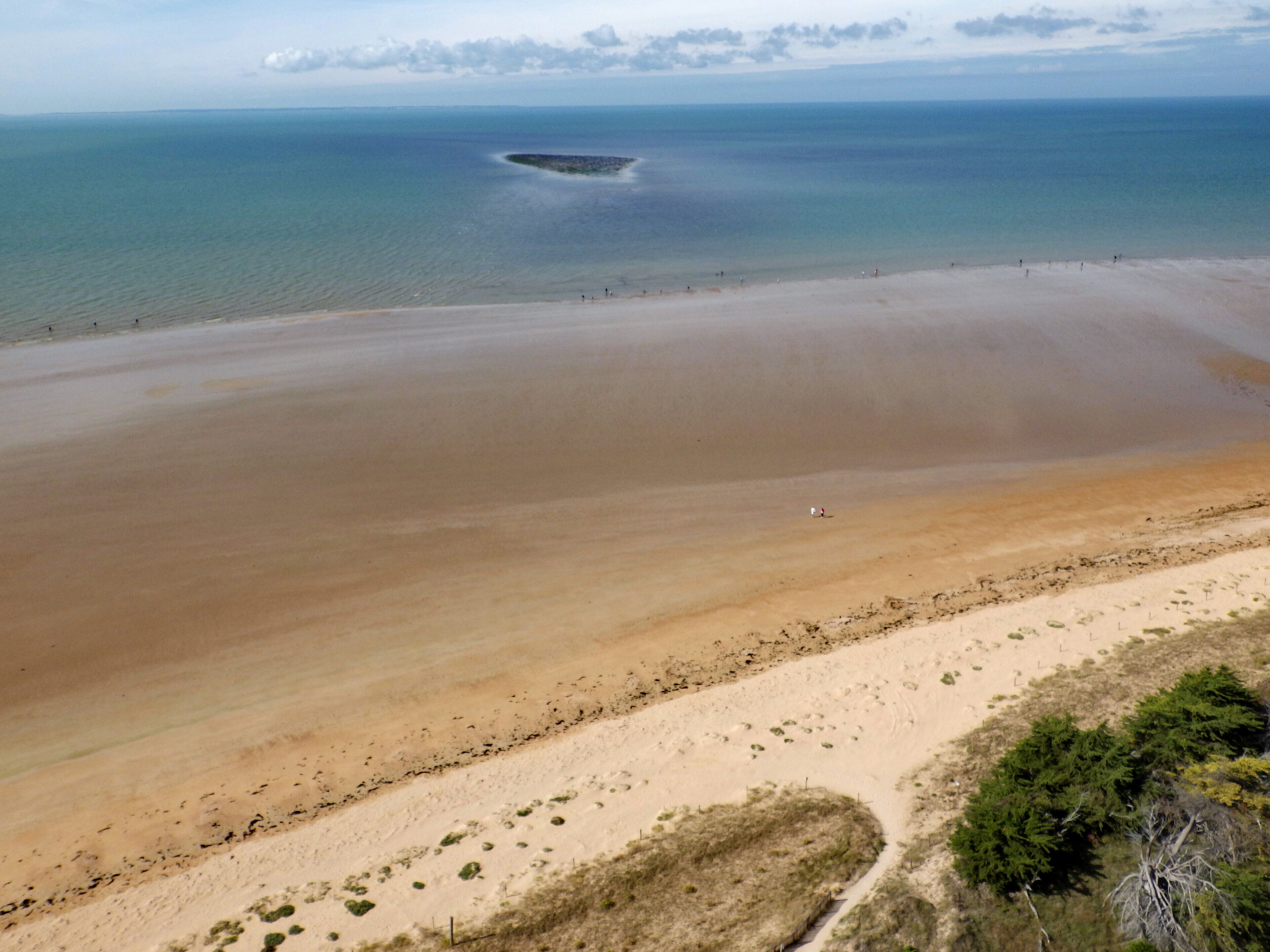 Plage