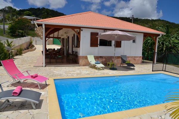 Alberca