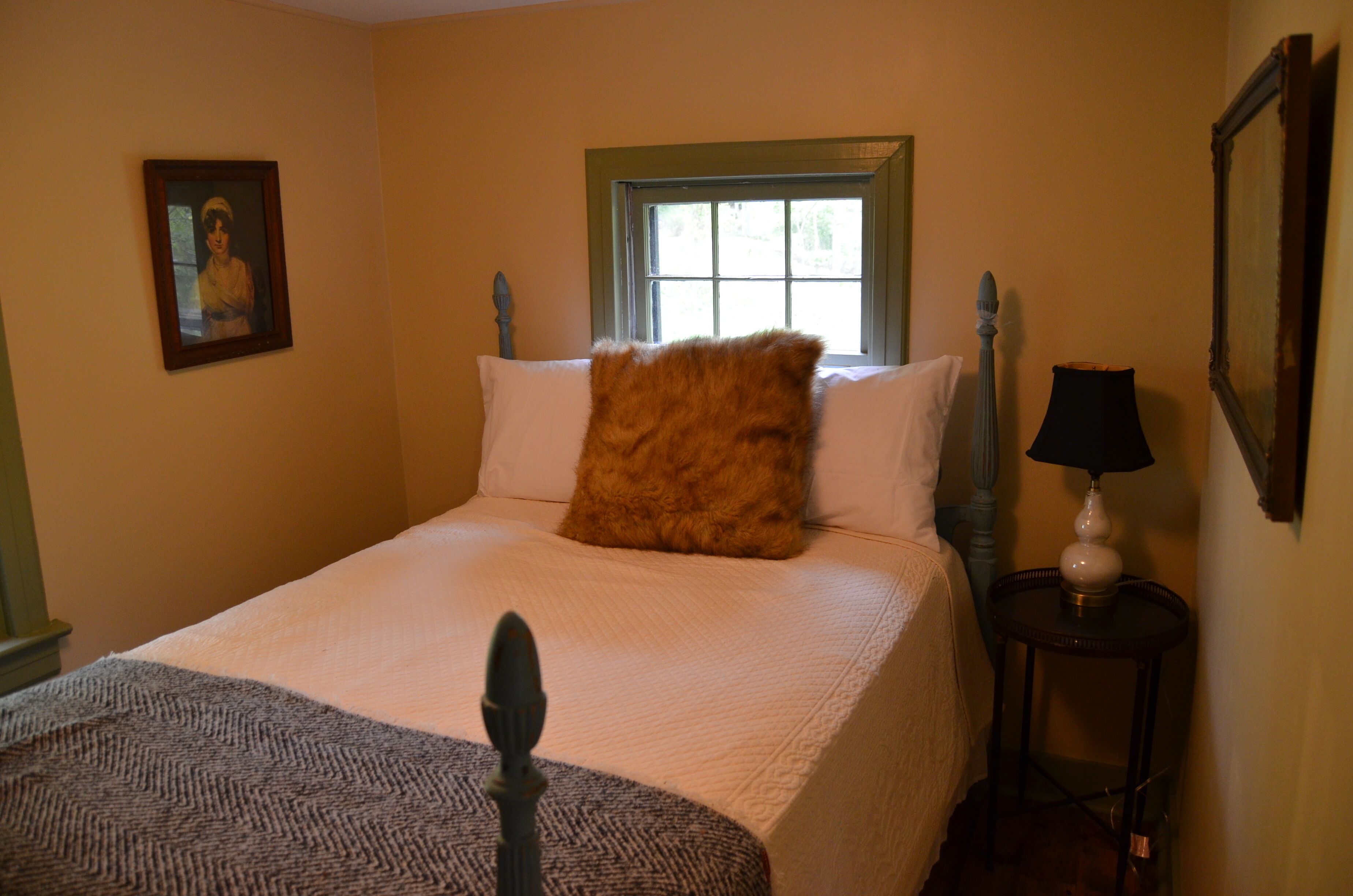 #97 Rocky River Cabin