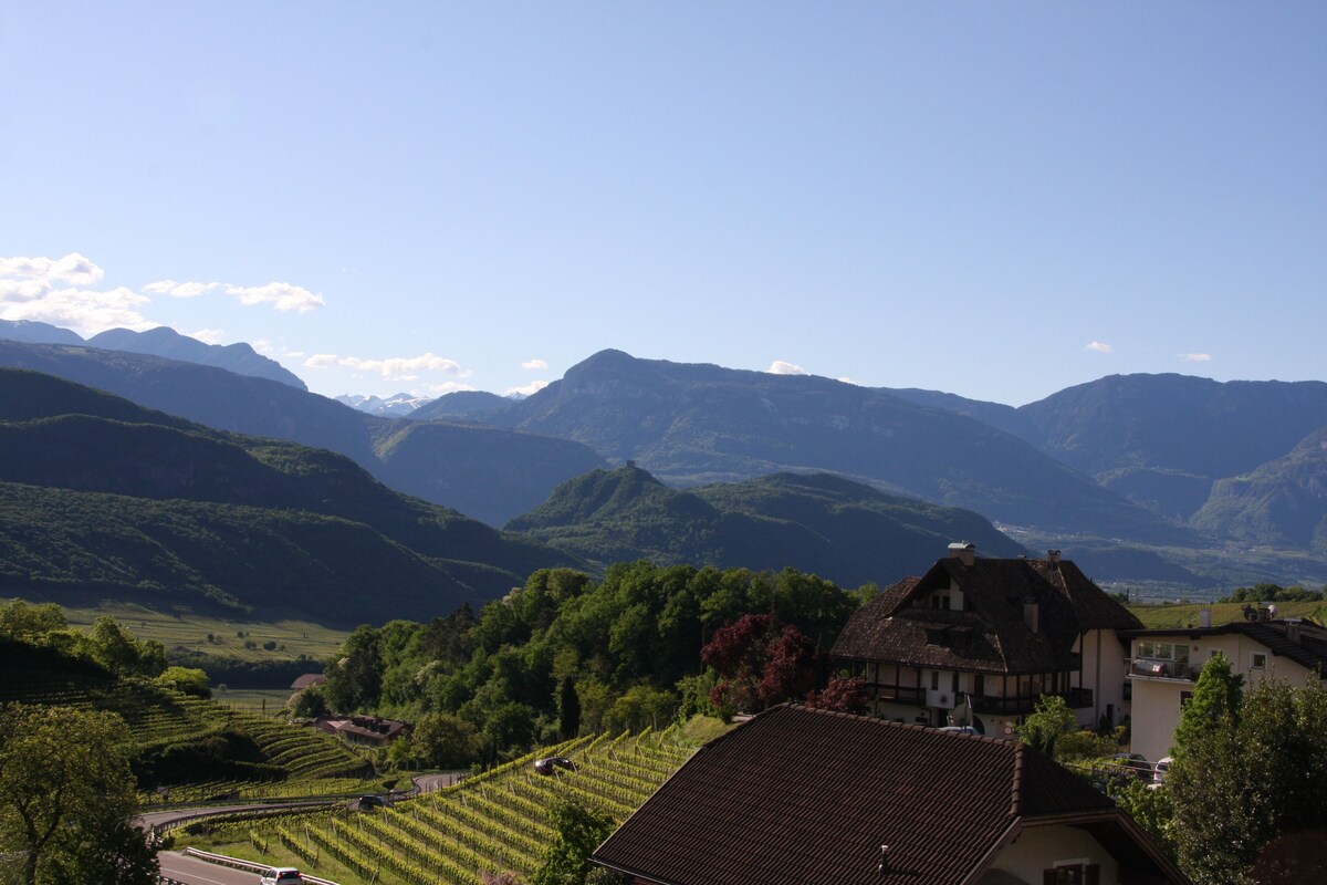 Bild für Gastgeberprofil