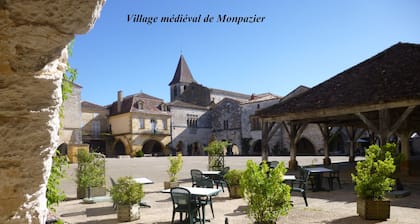 Todo el encanto de Perigord .... la semana a partir de 395€