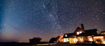 Hill Country Getaway with great views