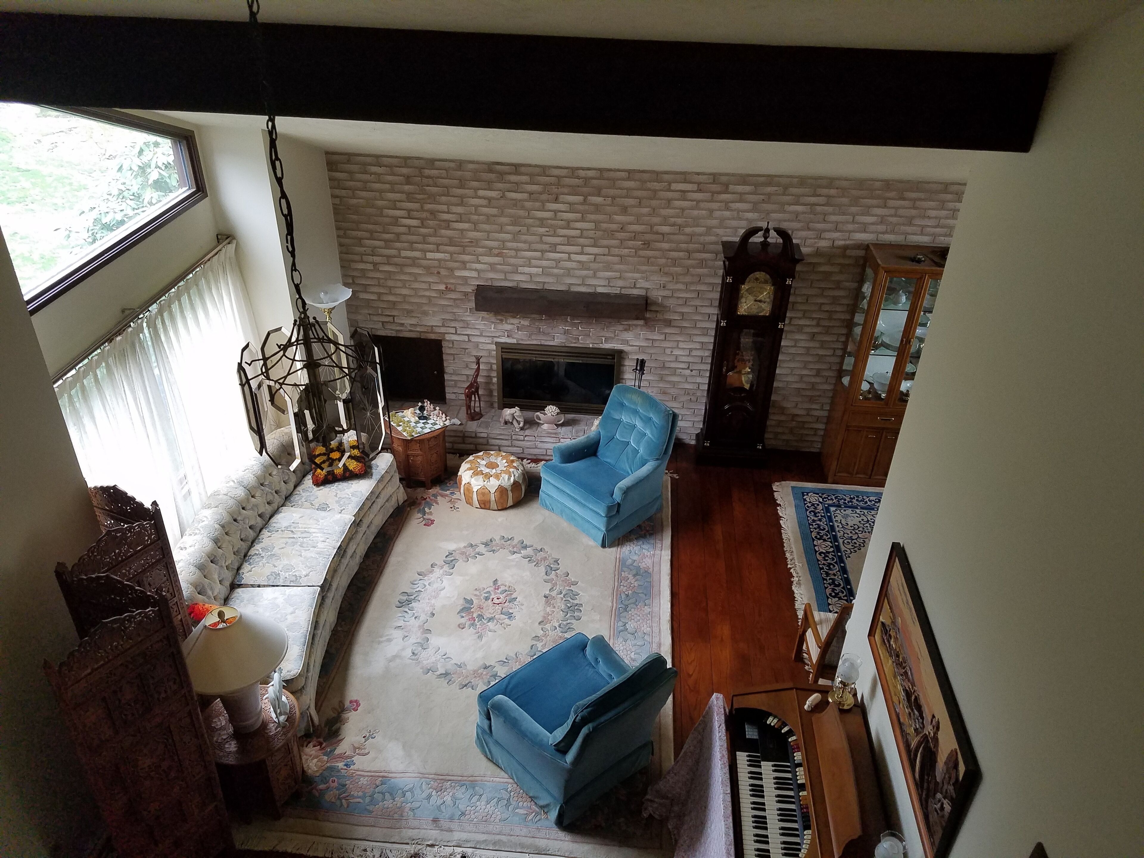 Peaceful 4-BR in Hershey