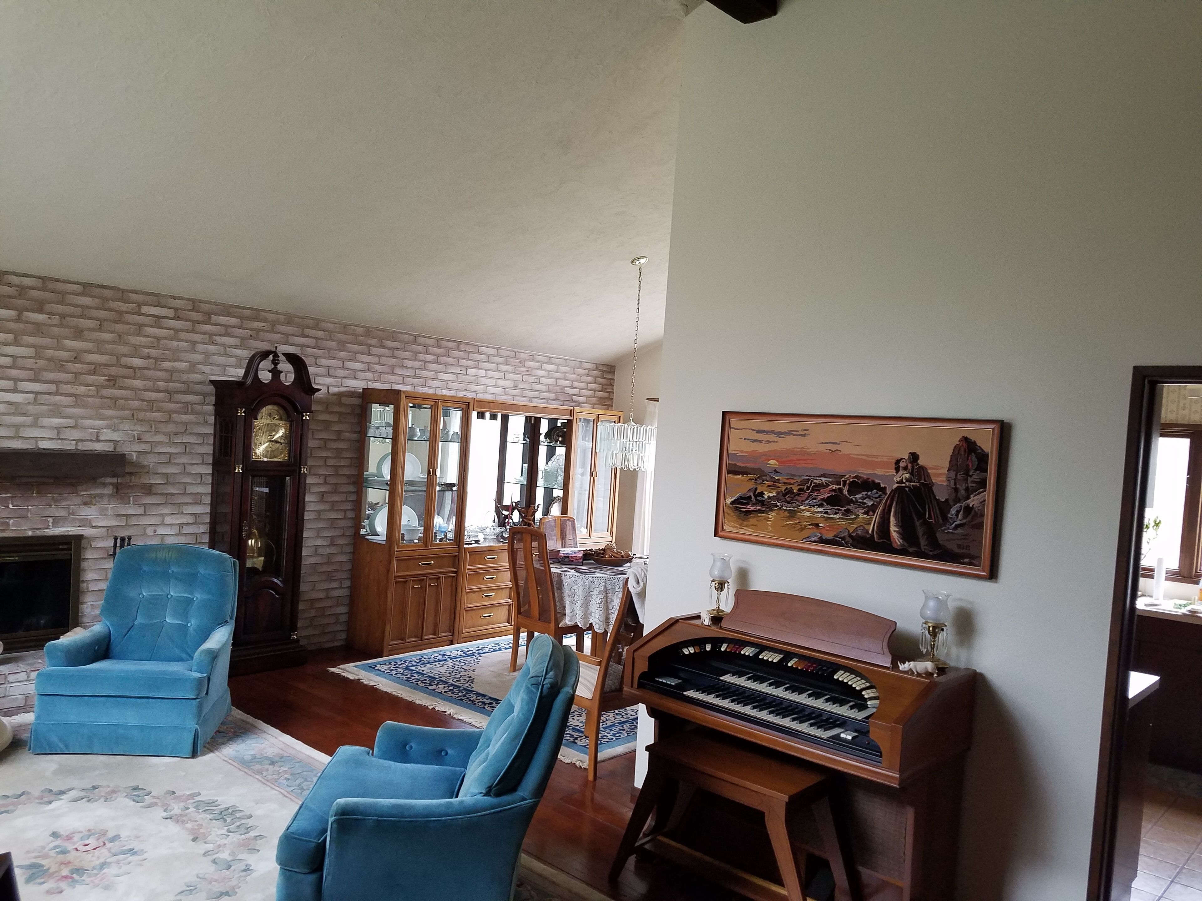 Peaceful 4-BR in Hershey