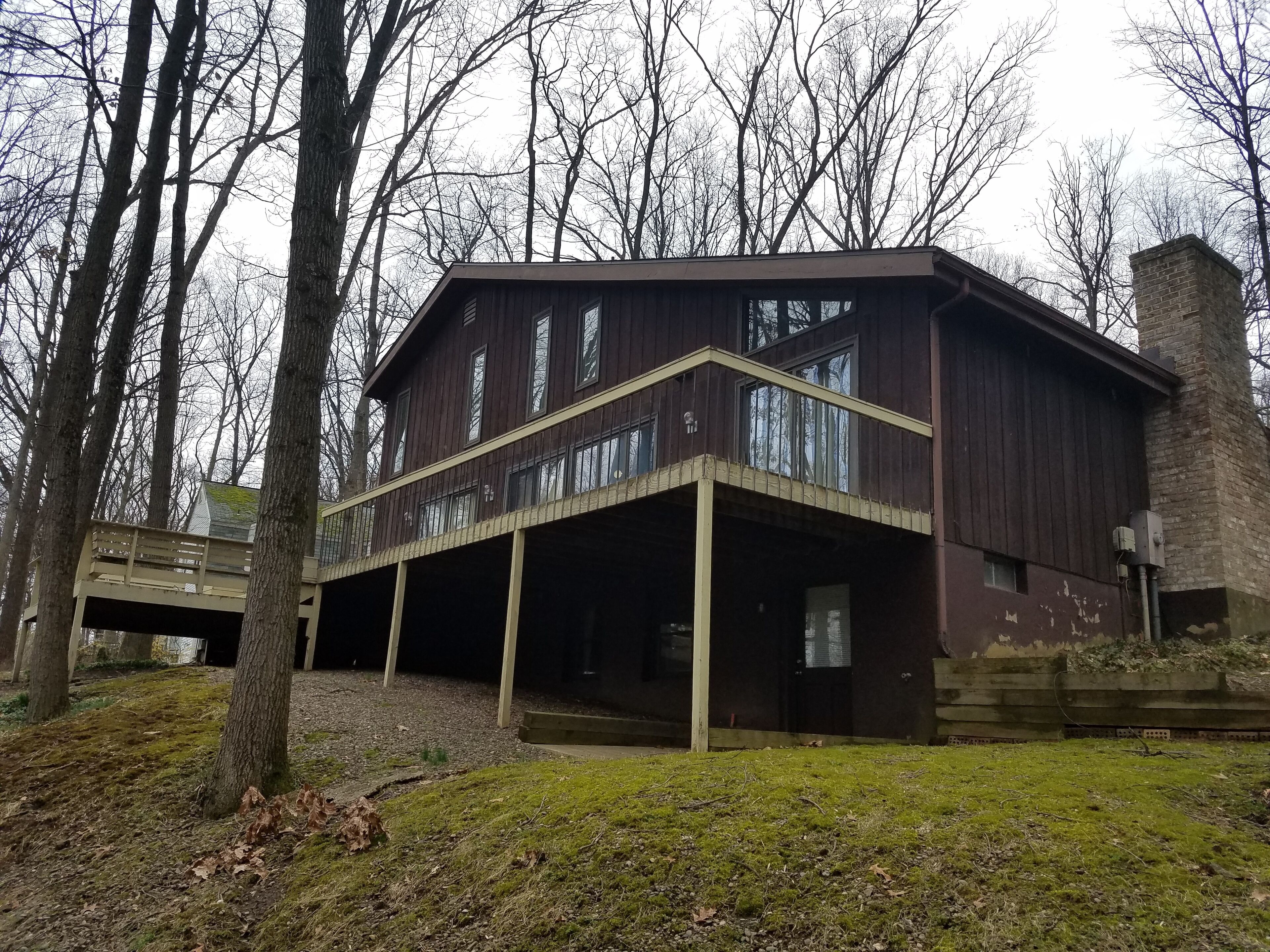 Peaceful 4-BR in Hershey