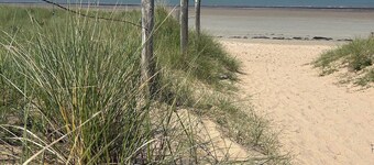 Villa Thaïlande - Domaine Le Sherwood