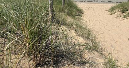 Villa ThaĂŻlande - Domaine Le Sherwood