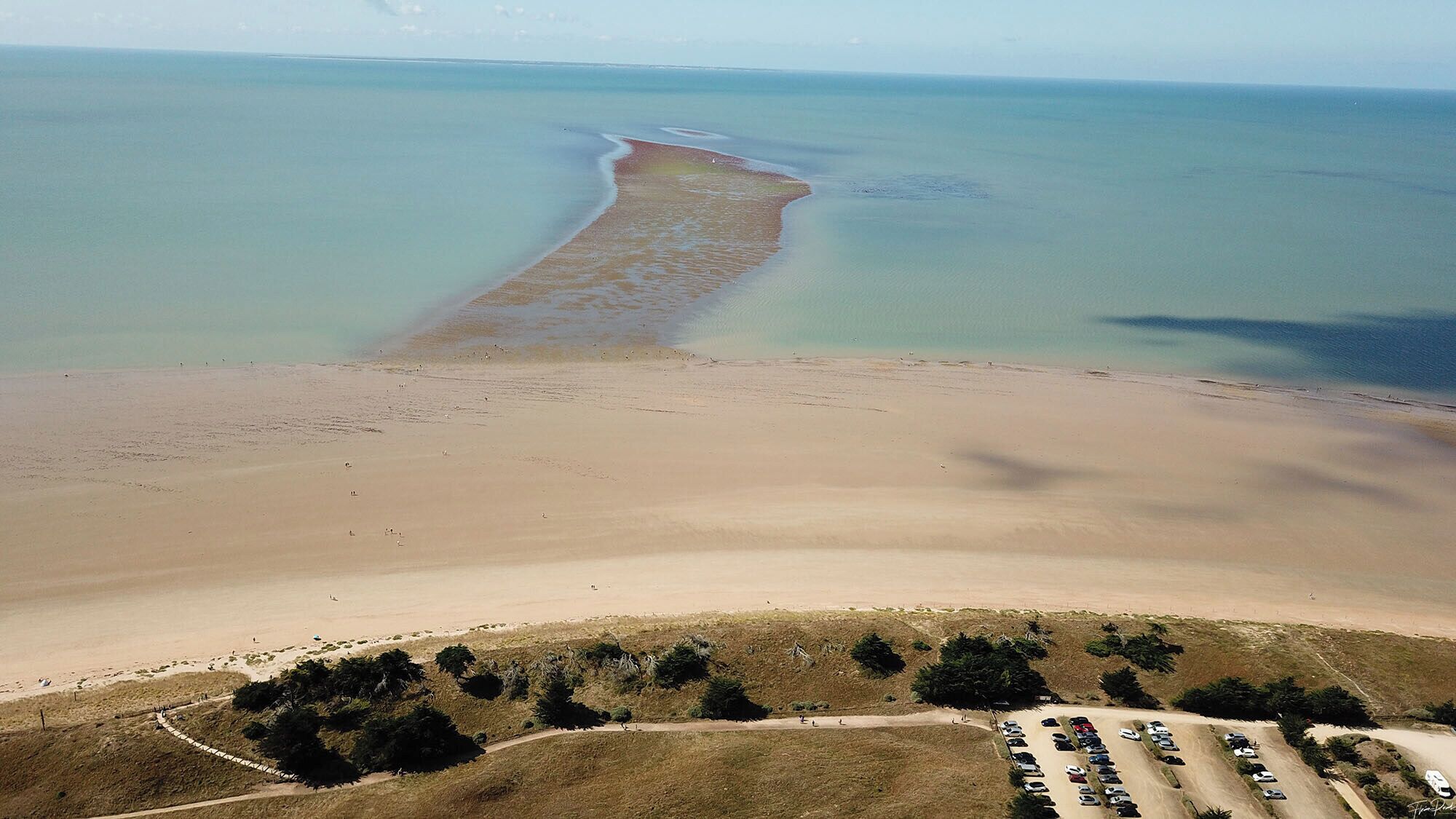 Plage
