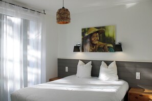 2 Schlafzimmer, Bügeleisen/Bügelbrett, Reisekinderbett, WLAN