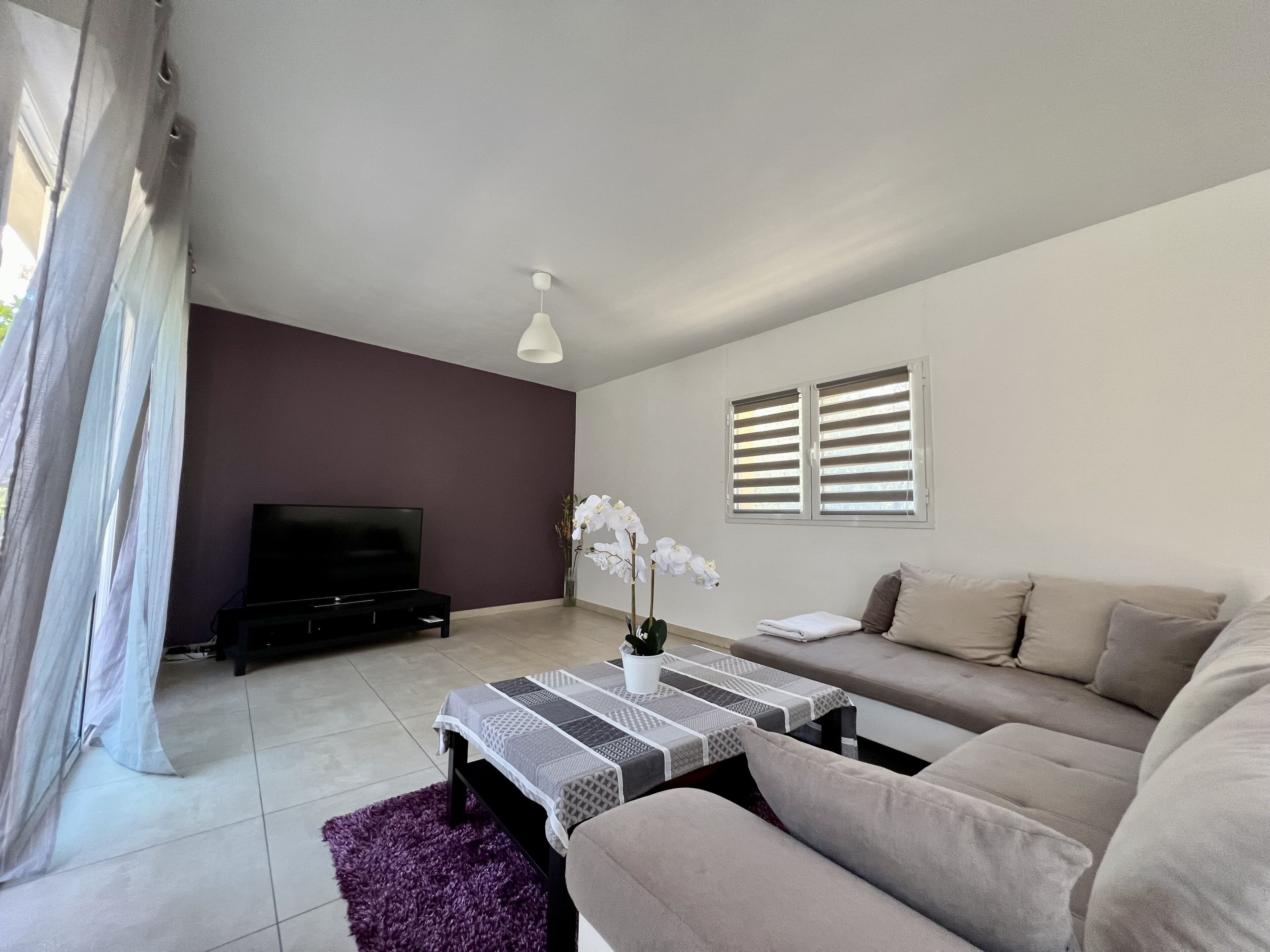 Villa in a quiet neighborhood Valescure IDEAL FAMILY OR BETWEEN FRIENDS