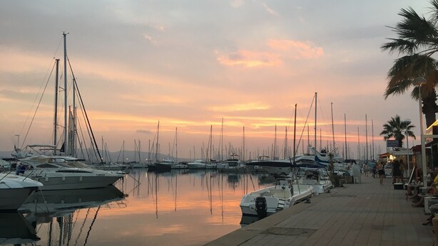 Marina