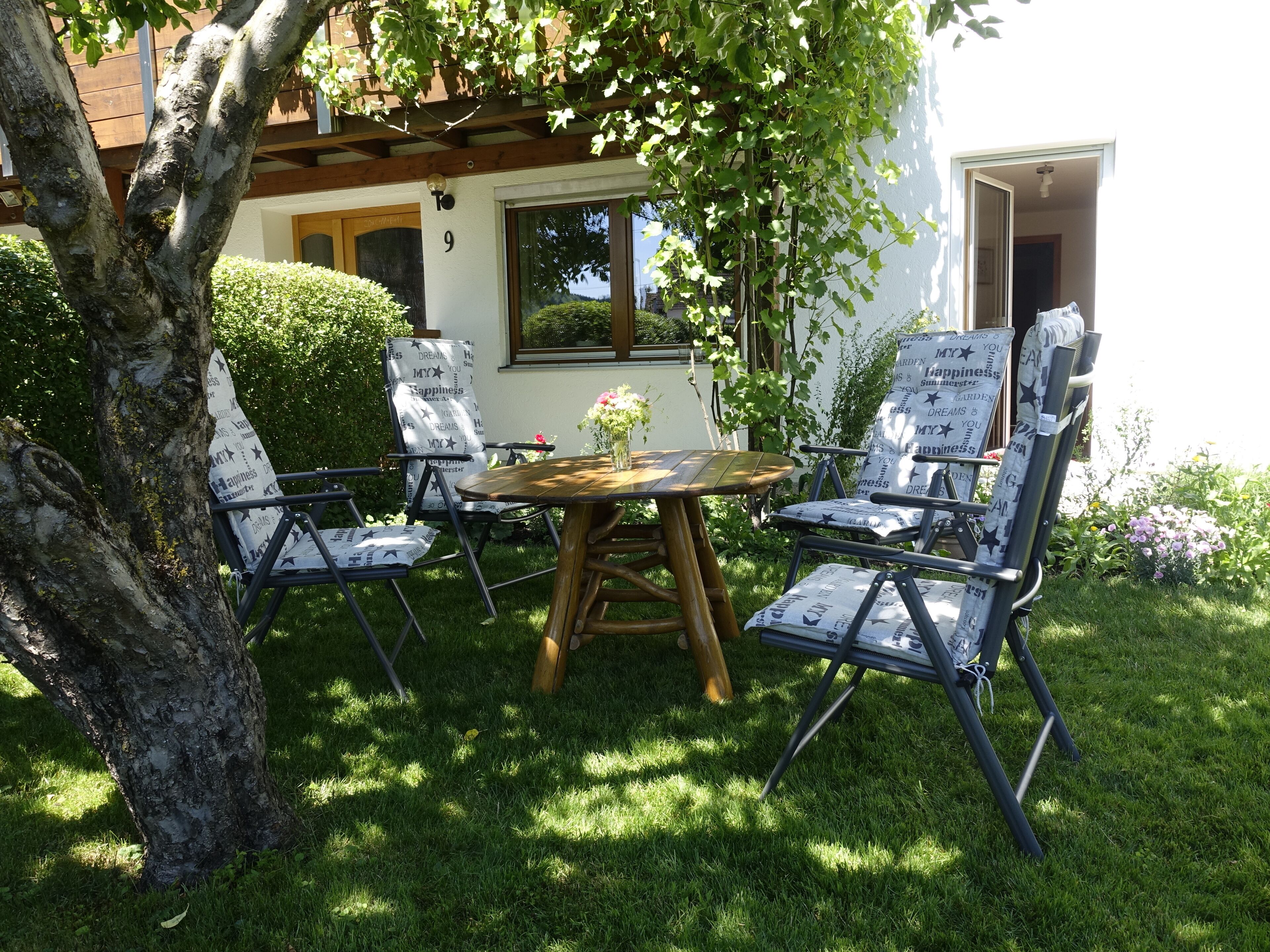 Garten