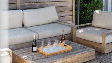 Terrazza/patio