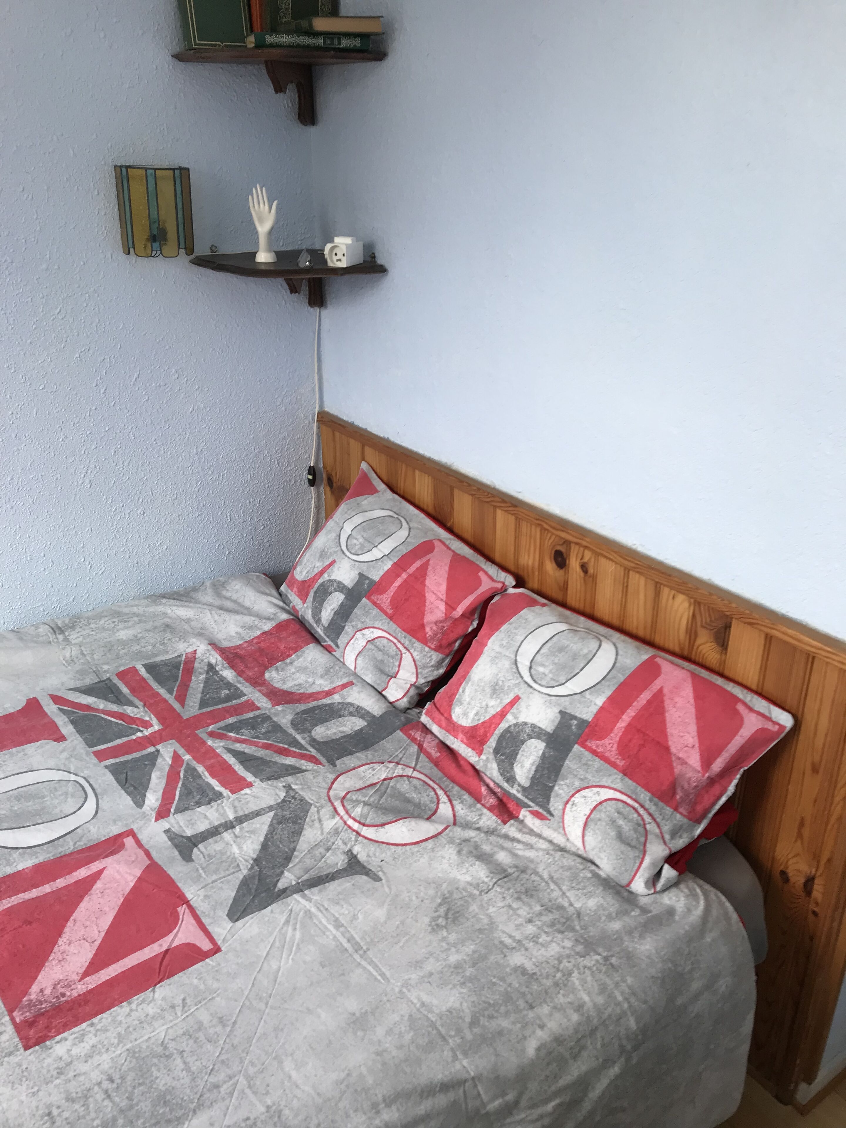 Apartment sleeps 6 at Pla d'Adet in SAINT LARY SOULAN