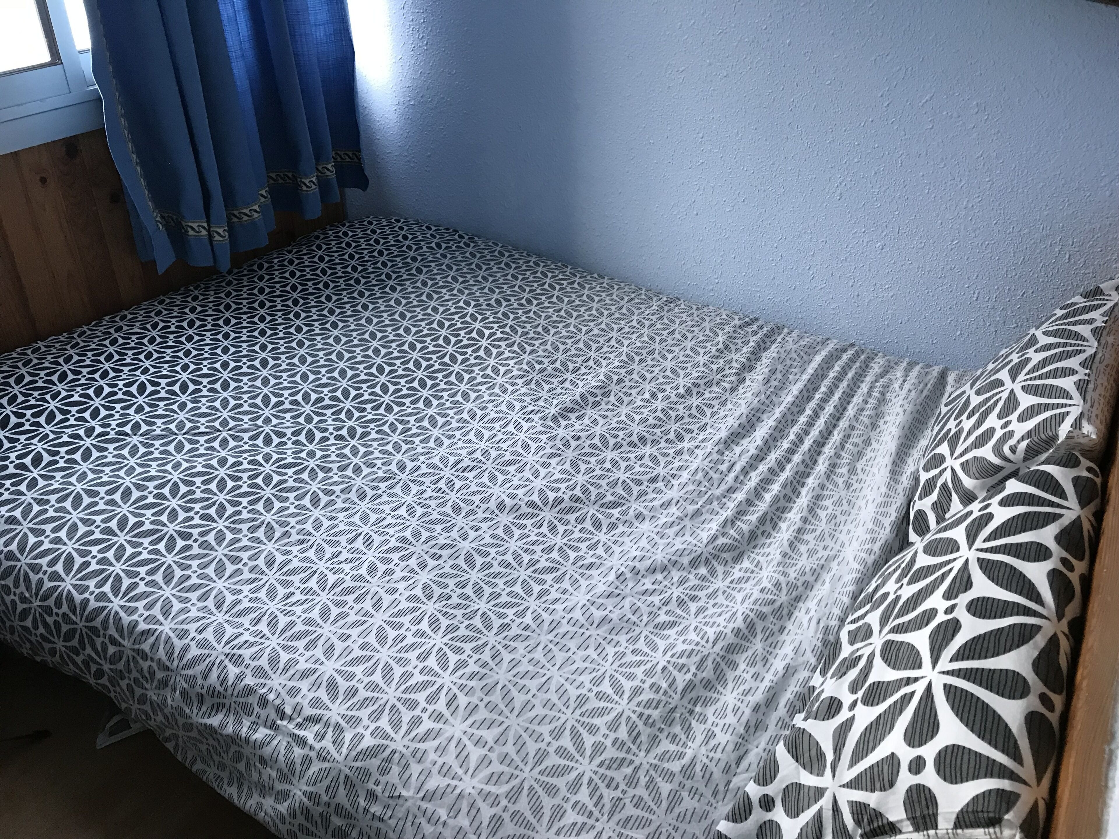 Apartment sleeps 6 at Pla d'Adet in SAINT LARY SOULAN