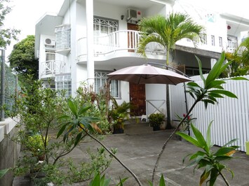 Maison Sandra Montchoisy