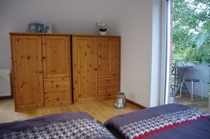 Bügeleisen/Bügelbrett, WLAN