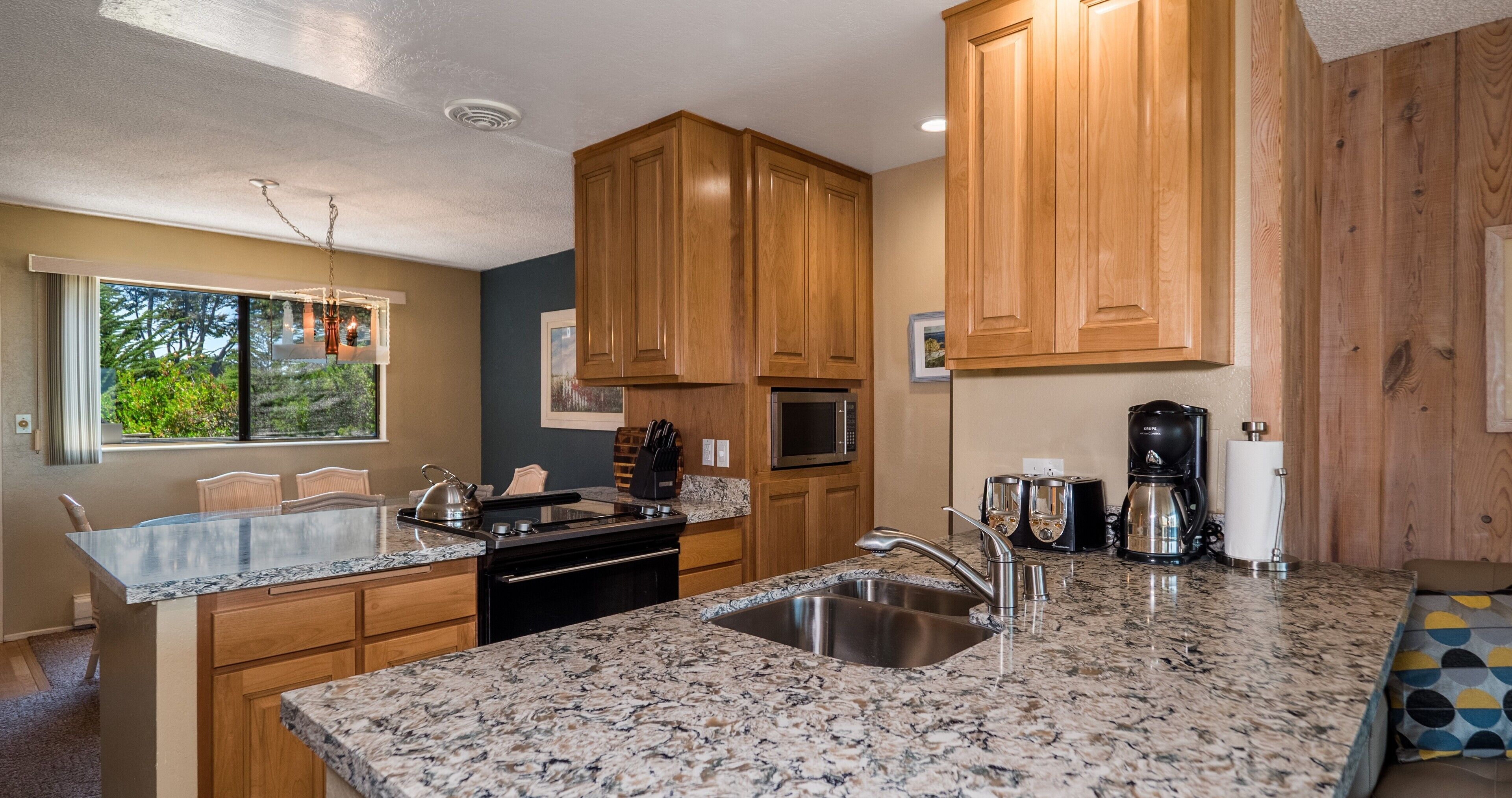 Pajaro Dunes Resort - 2 bedroom Newly Updated Shorebirds Condo!