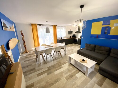 Villa Portugal - Domaine Le Sherwood