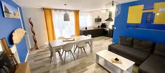 Villa Portugal The Sherwood ***, mellom skog og sjø