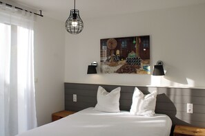 2 Schlafzimmer, Bügeleisen/Bügelbrett, Reisekinderbett, WLAN