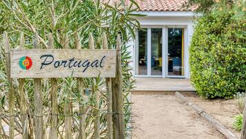 DĂ©tail de lâextĂ©rieur