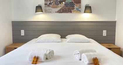 Villa Portugal - Domaine Le Sherwood