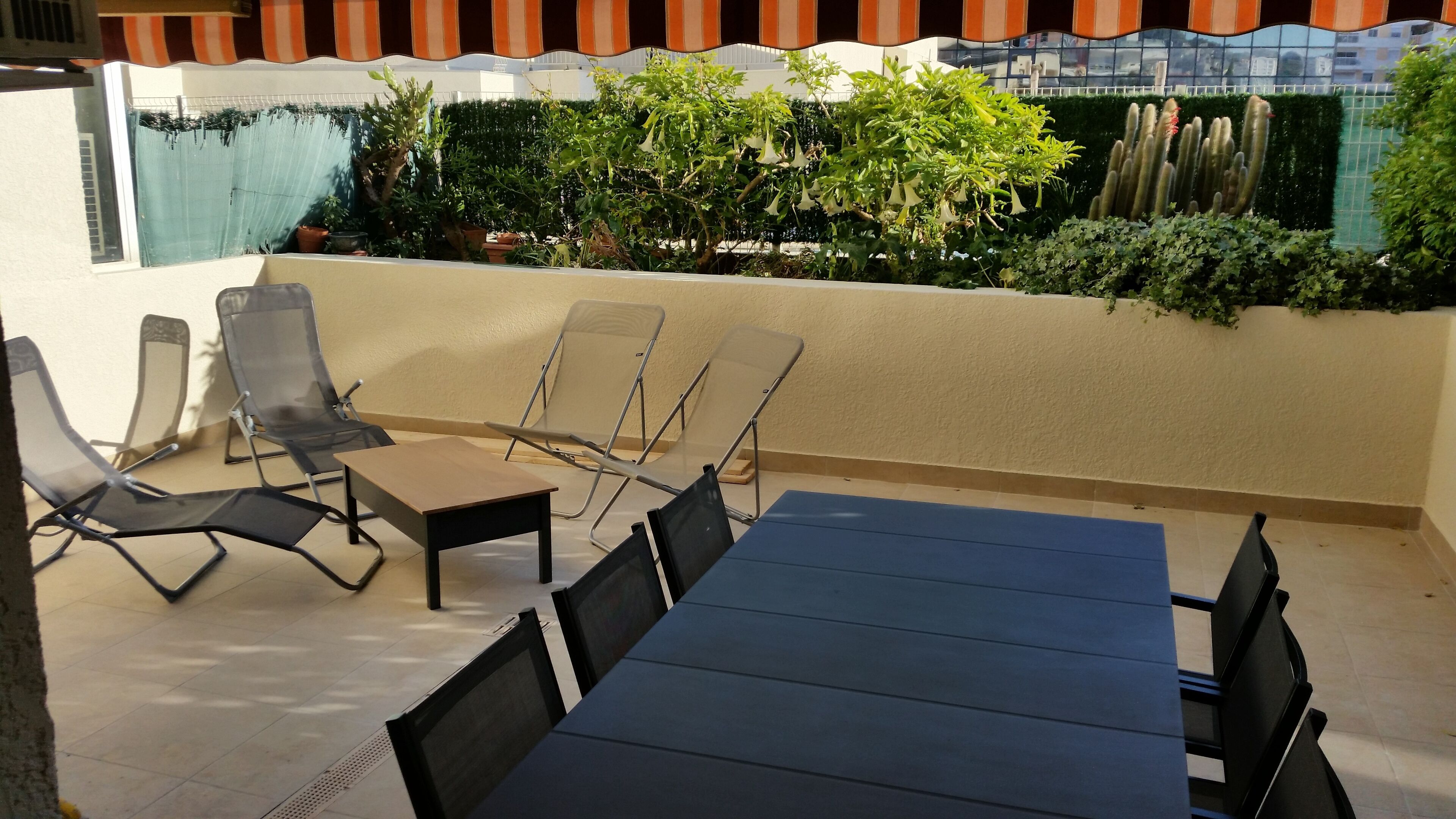 RARE in Nice = 3 Rooms 71m2 with Pool -Large Terrace - Parking