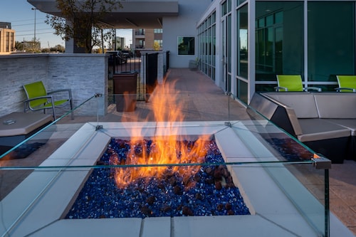 SpringHill Suites by Marriott Dallas Central Expressway