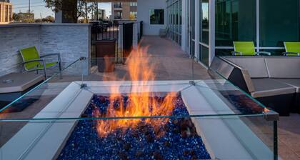 SpringHill Suites by Marriott Dallas Central Expressway