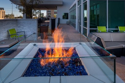 SpringHill Suites by Marriott Dallas Central Expressway