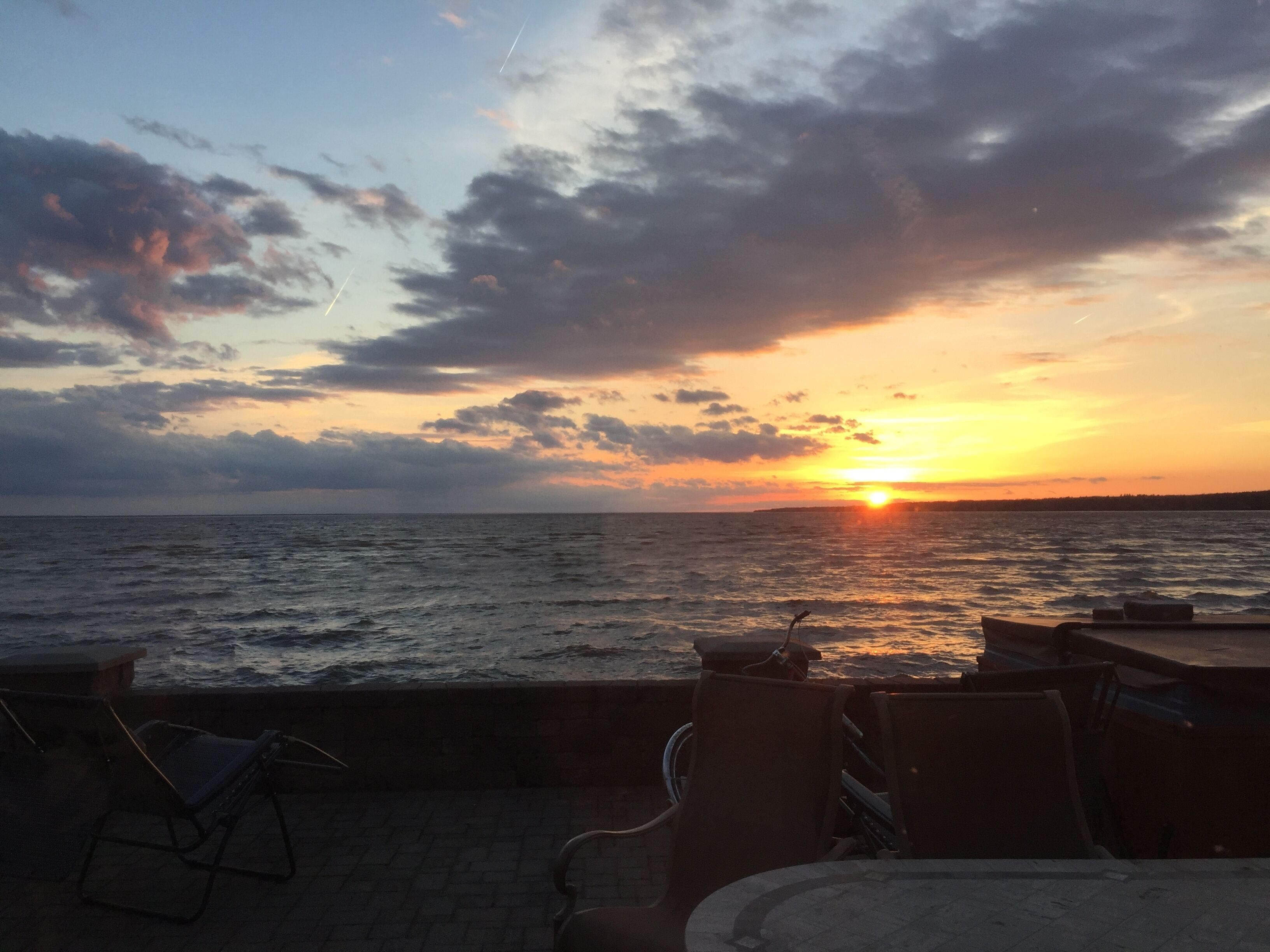 Largest Lake Front Property On The East Side Of Sylvan Beach