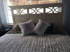2 bedrooms, in-room safe, free WiFi, bed sheets - Amazing property. Monthly rates available.
Key Largo/Tavernier Home (Key Largo)