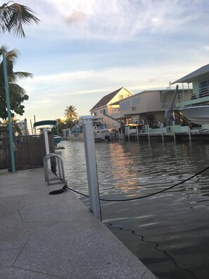 Marina - Amazing property. Monthly rates available.
Key Largo/Tavernier Home (Key Largo)