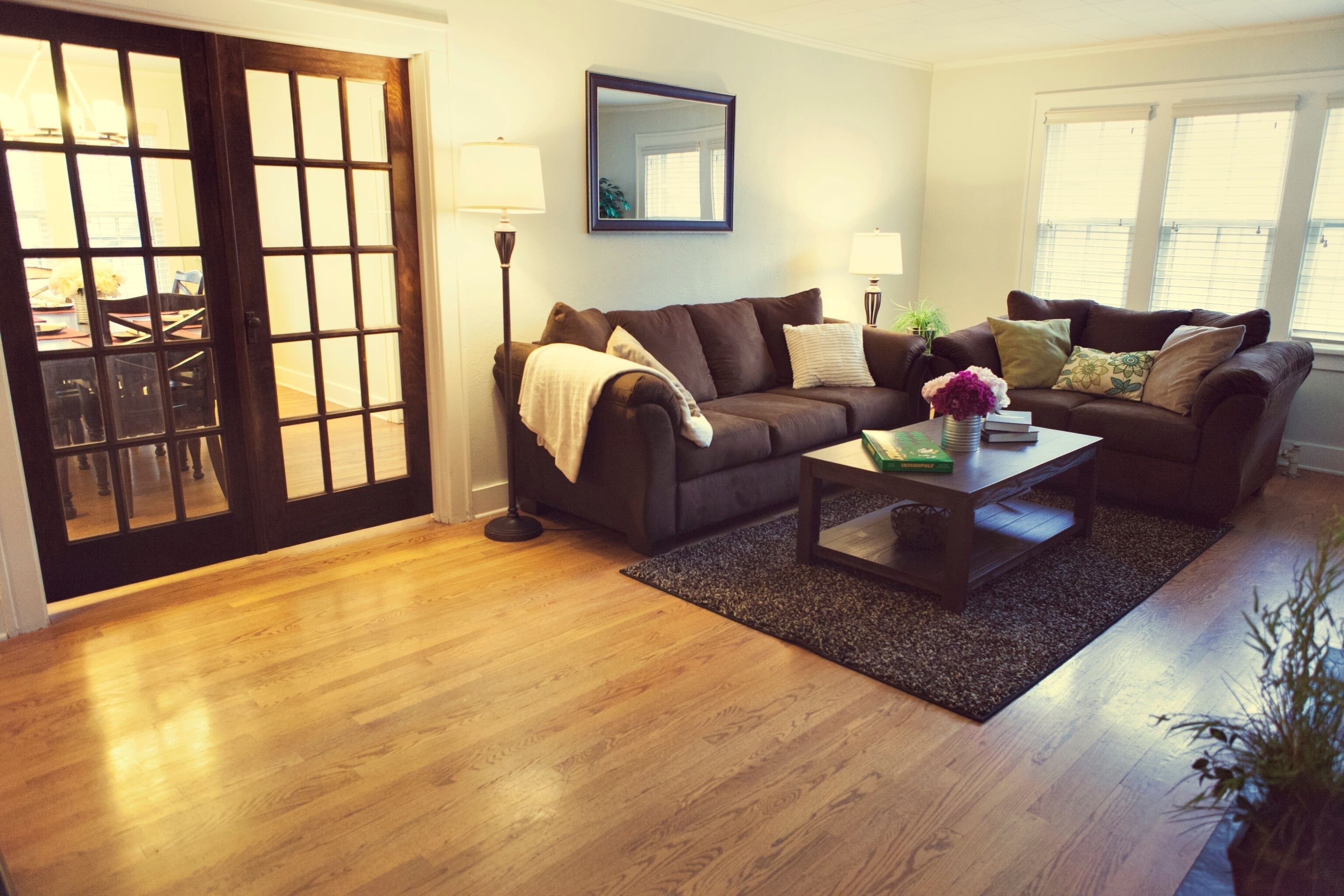 Perfect house for your Notre Dame Game Weekend!