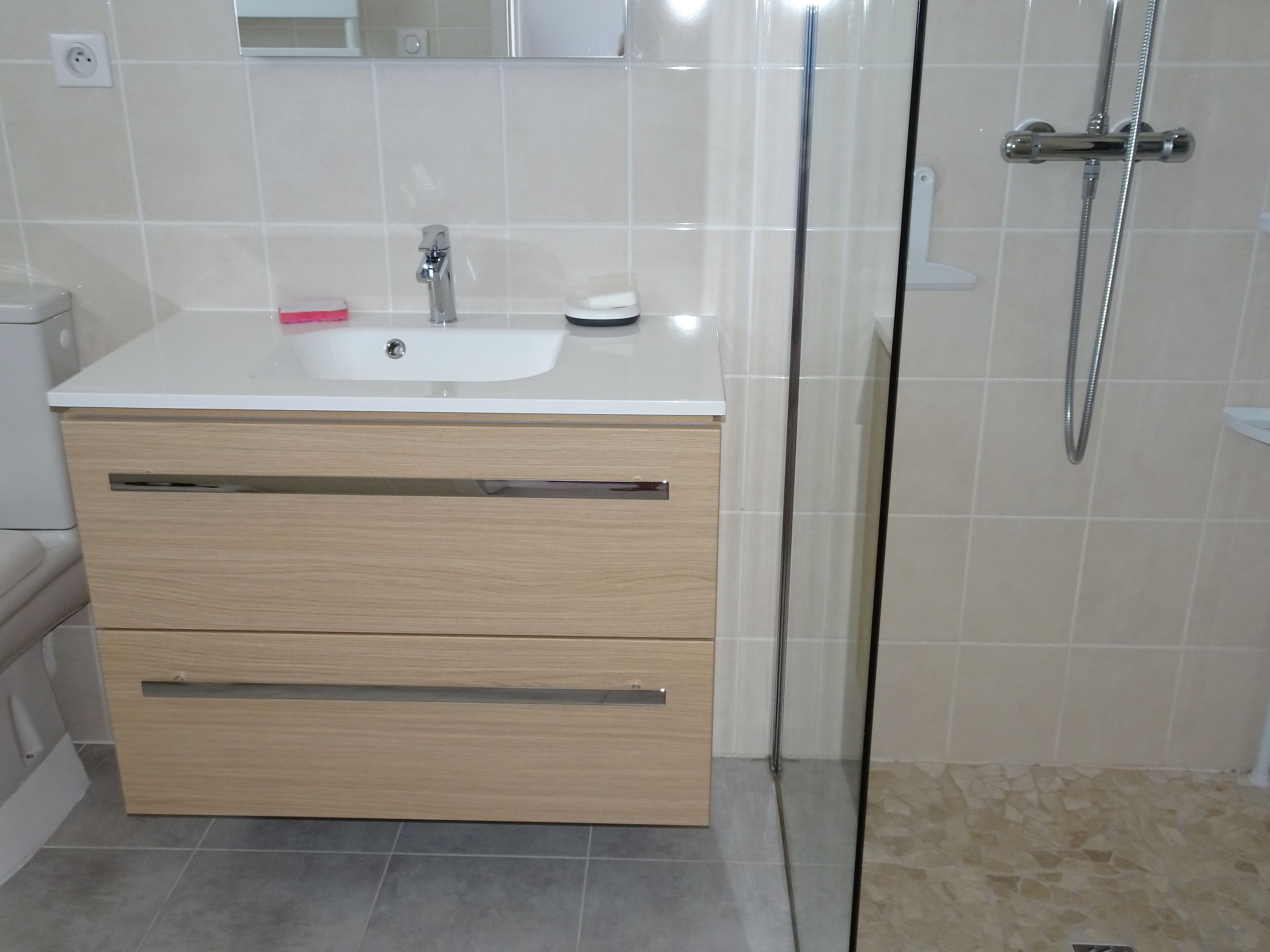 T2 Heart Vendéen 35m2