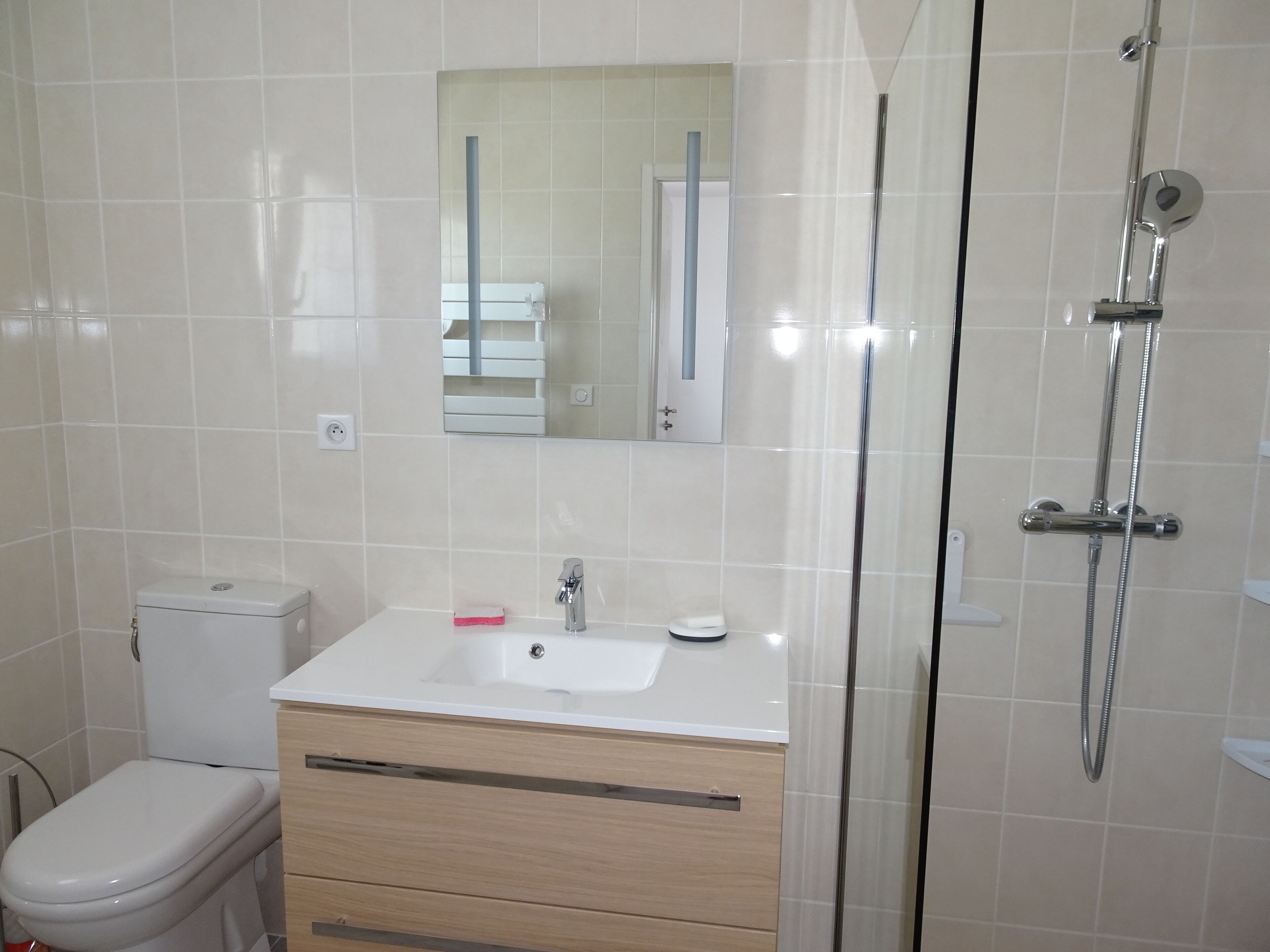 T2 Heart Vendéen 35m2