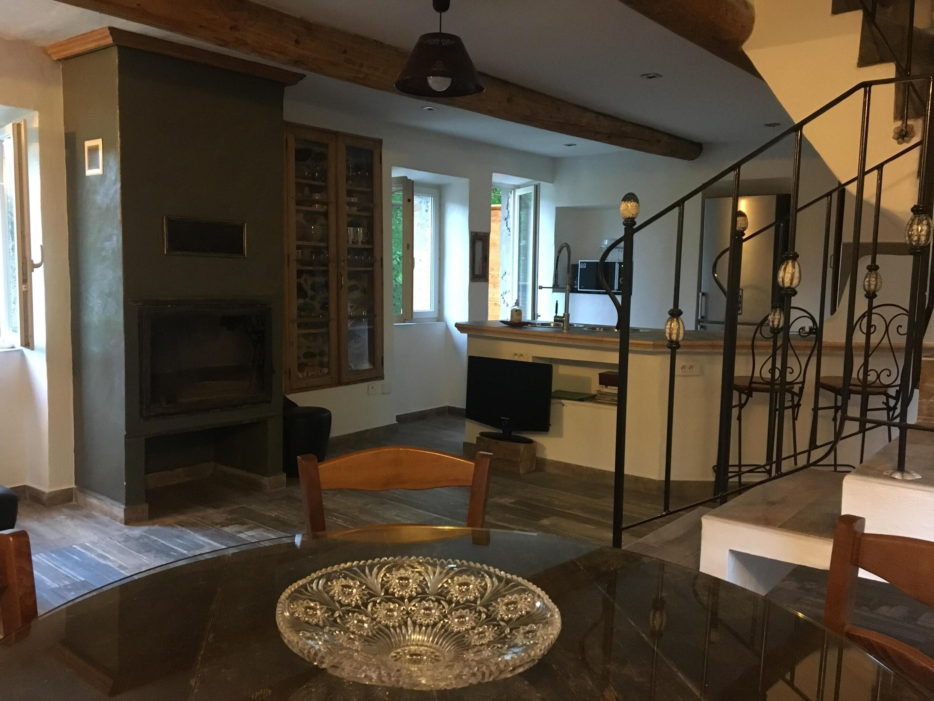 Gite and Bed and Breakfast