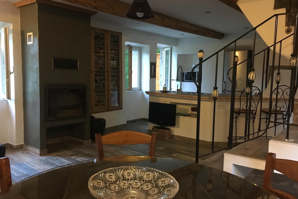 Gite and Bed and Breakfast