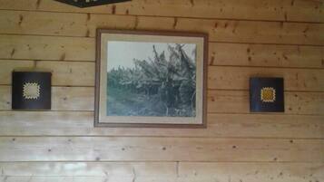 2 chambres, Wi-Fi gratuit