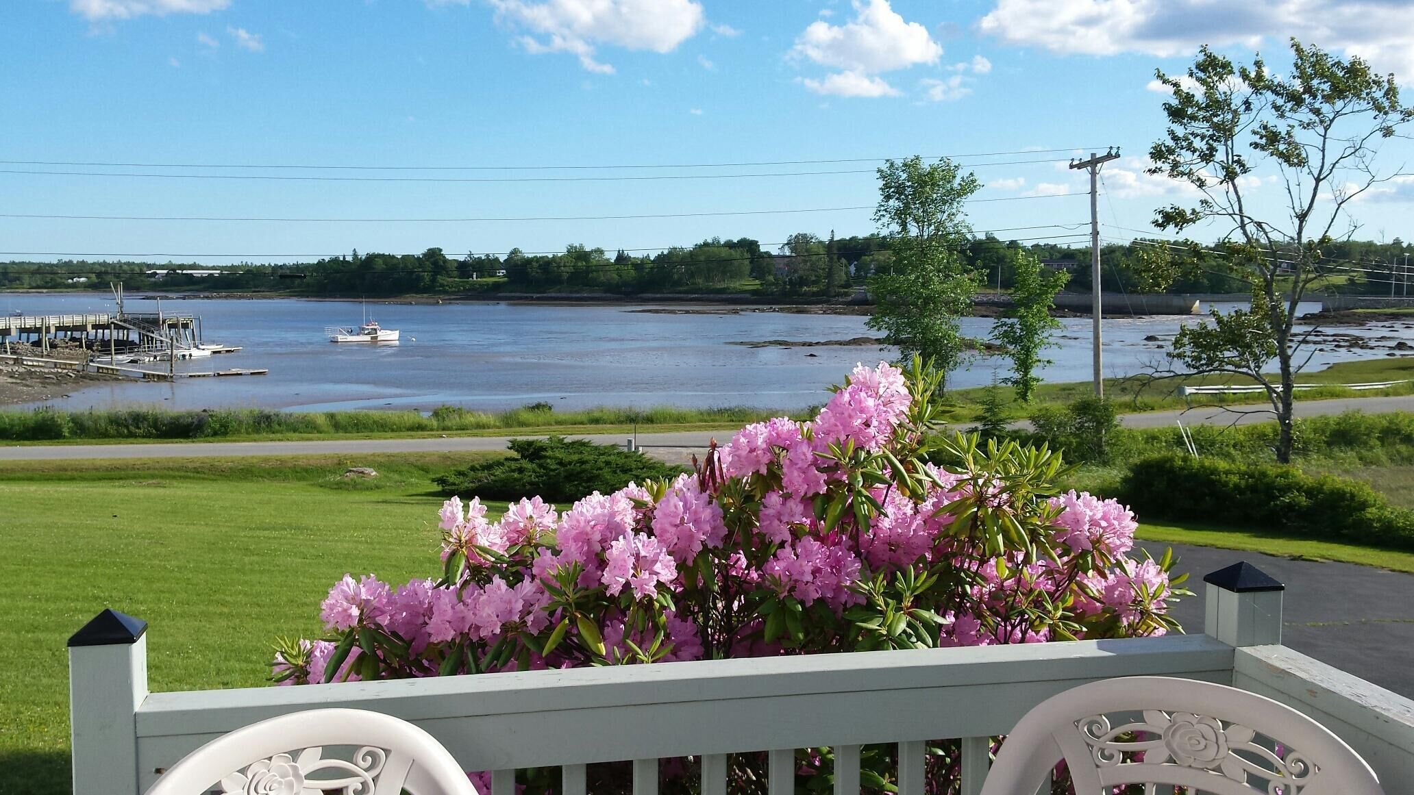 Beautiful Bay View, Home Away From Home