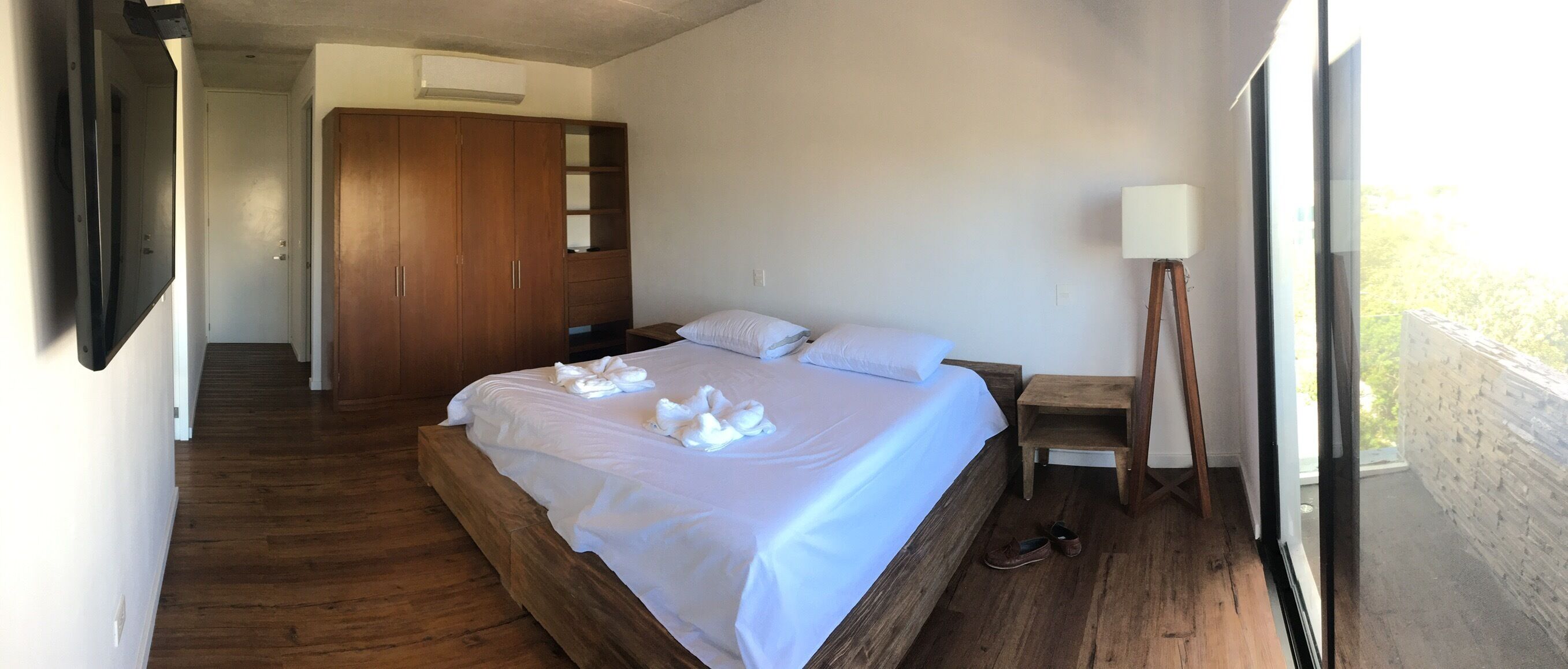 Luxury Studio Areca 401