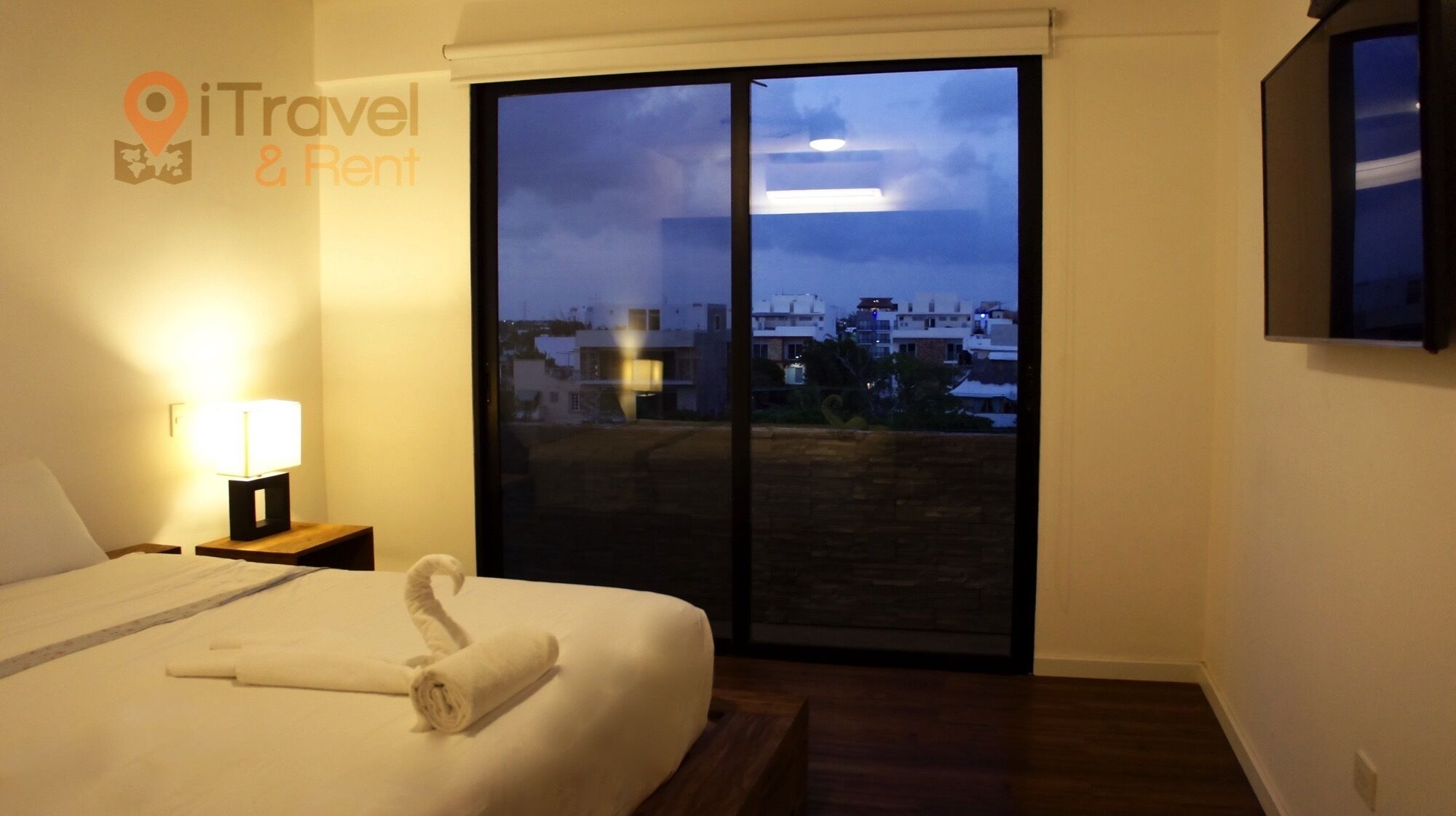 Luxury Studio Areca 401