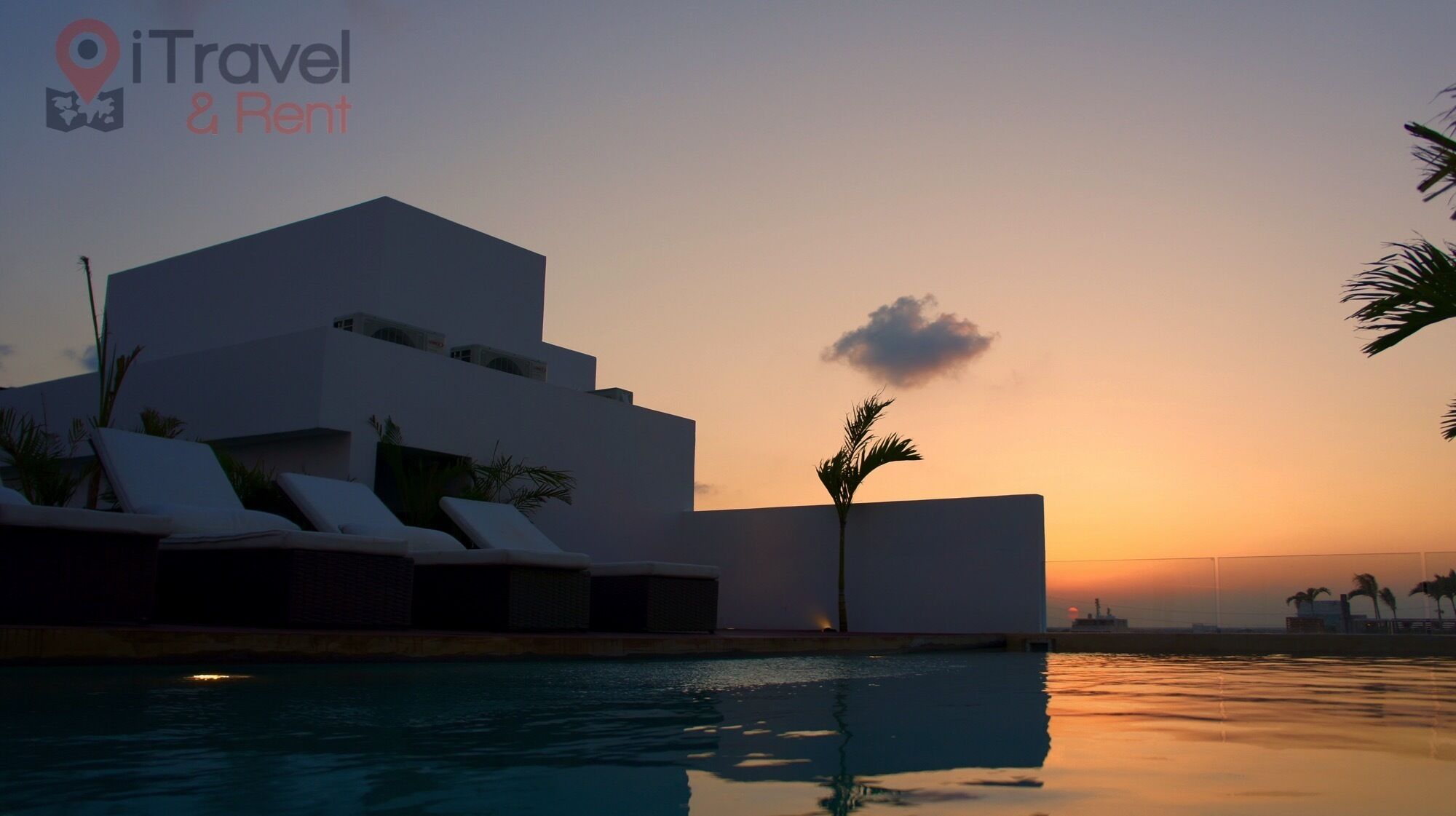 Luxury Studio Areca 401