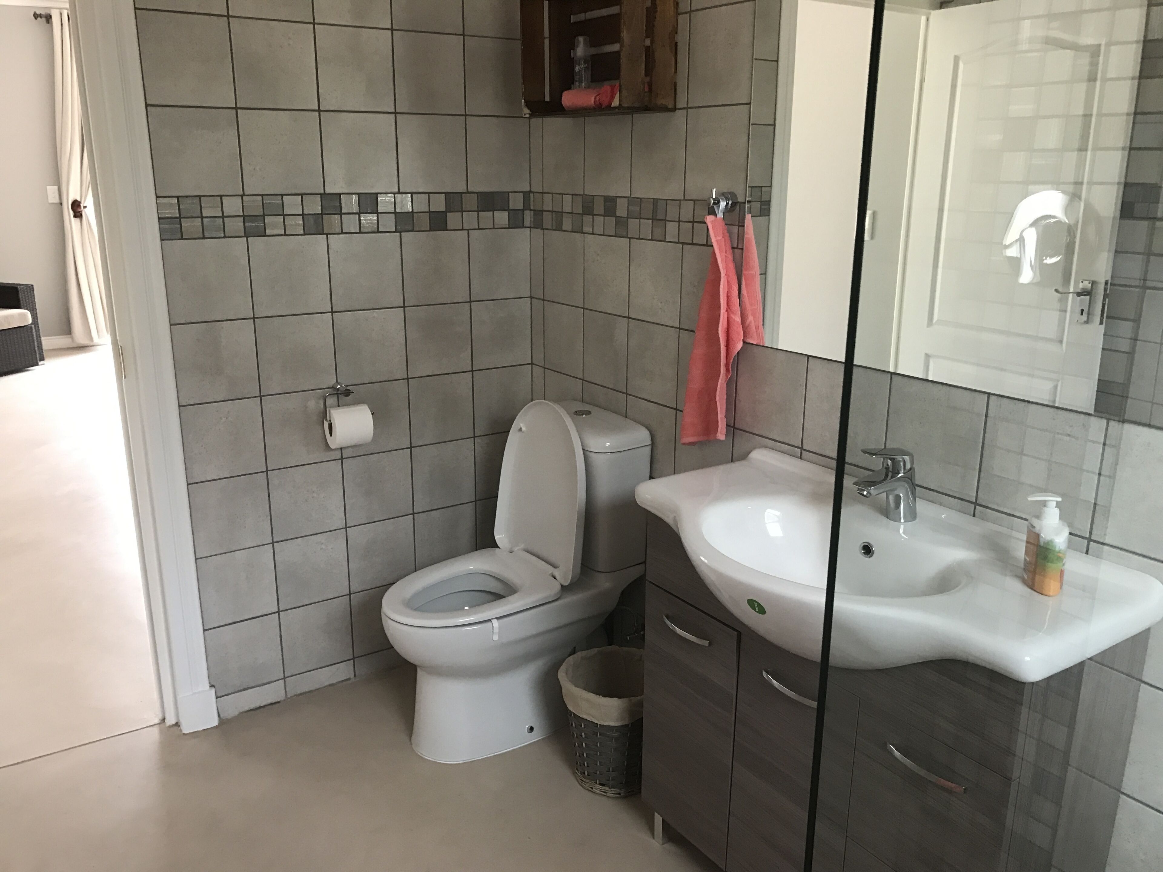 Mountain view Cottage